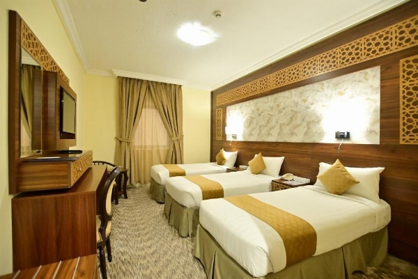 Al Tayseer Towers Tuwa Hotel - فندق ابراج التيسير طوى image 9